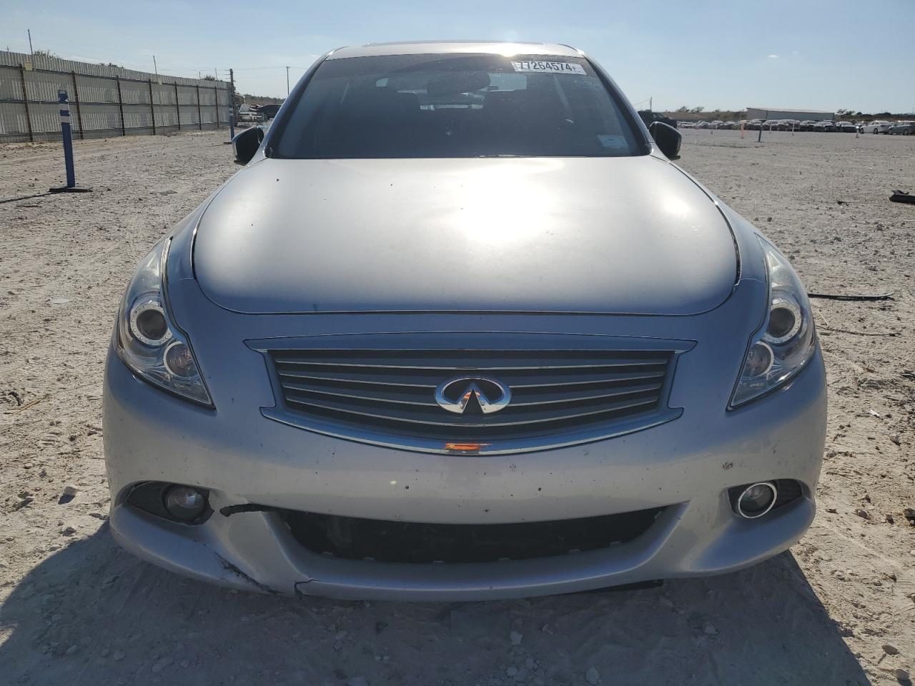 2013 Infiniti G - Image 5
