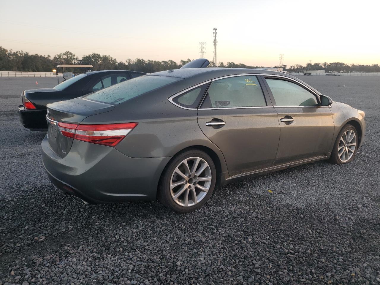 2014 Toyota Avalon Base VIN: 4T1BK1EB9EU133032 Lot: 77178124