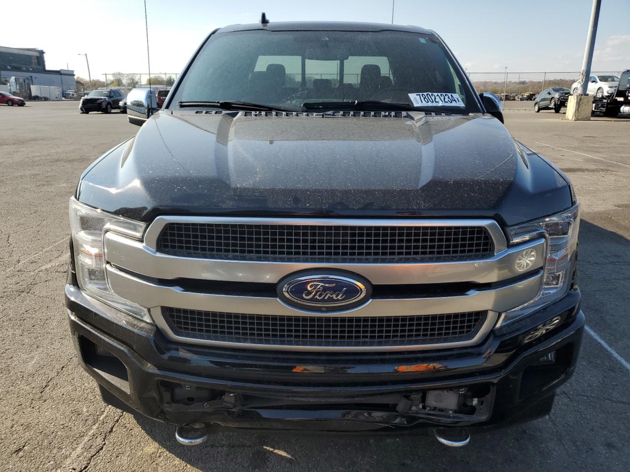 2020 Ford F-150 - Image 5