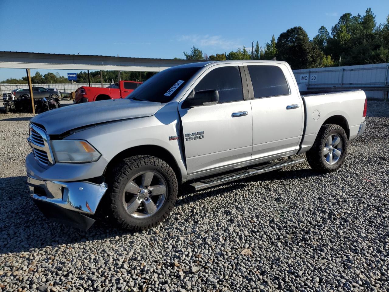 2015 RAM 1500 - Image 1