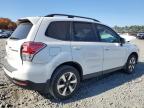 2018 Subaru Forester 2.5I Premium en Venta en Windsor, NJ - Front End