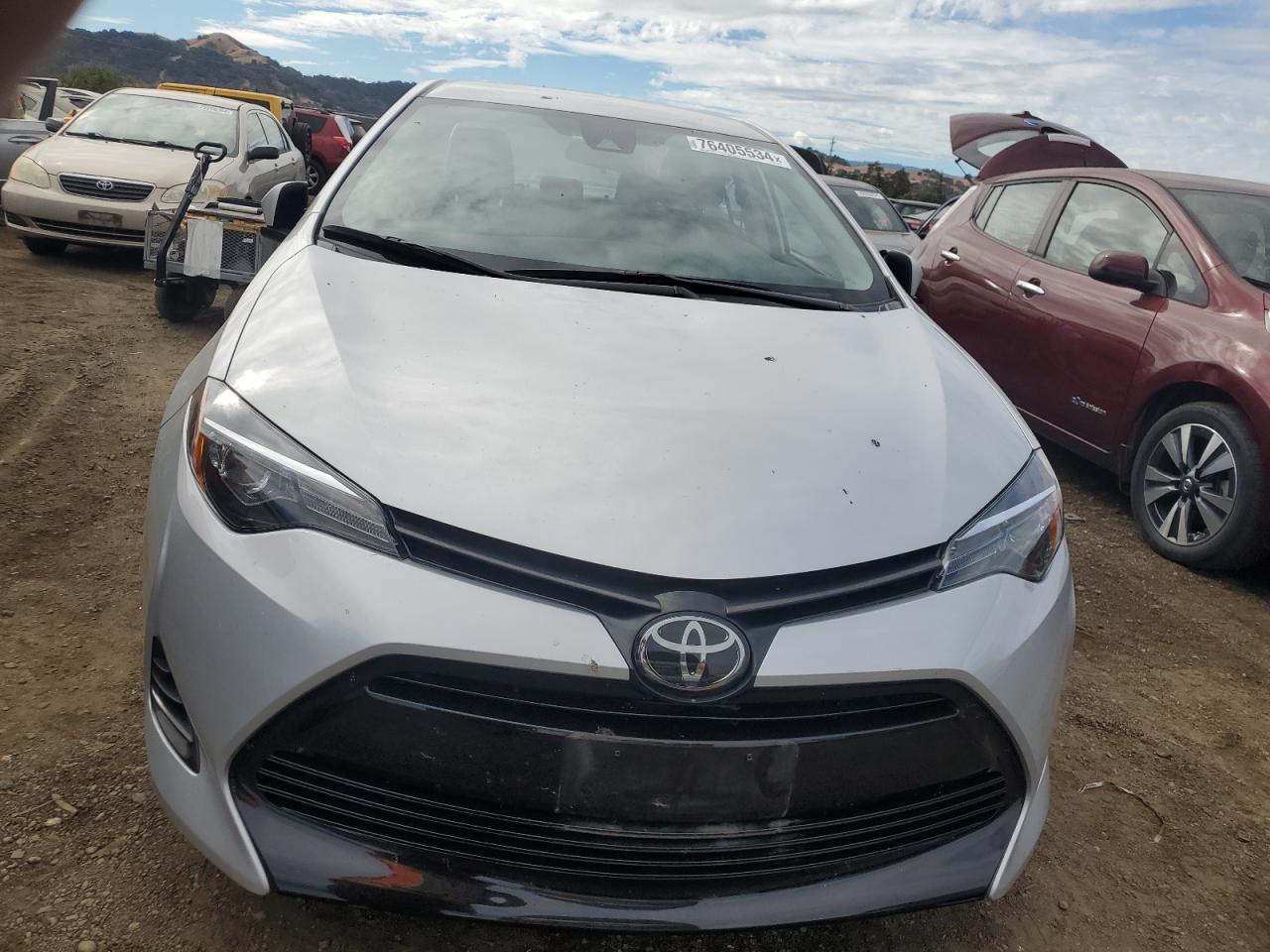 2019 Toyota Corolla - Image 5