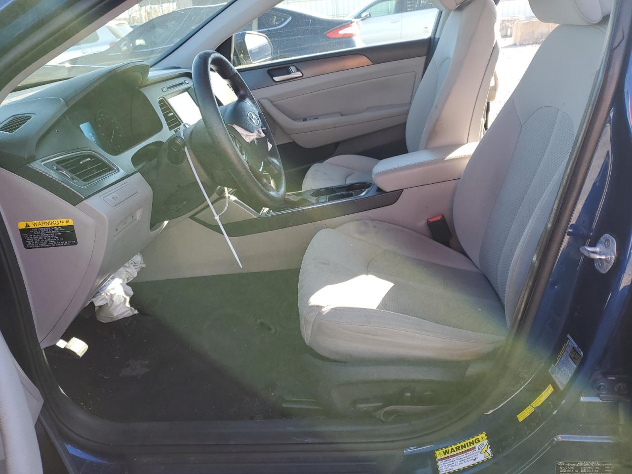 2016 Hyundai Sonata Sport VIN: 5NPE34AF0GH434746 Lot: 78430094