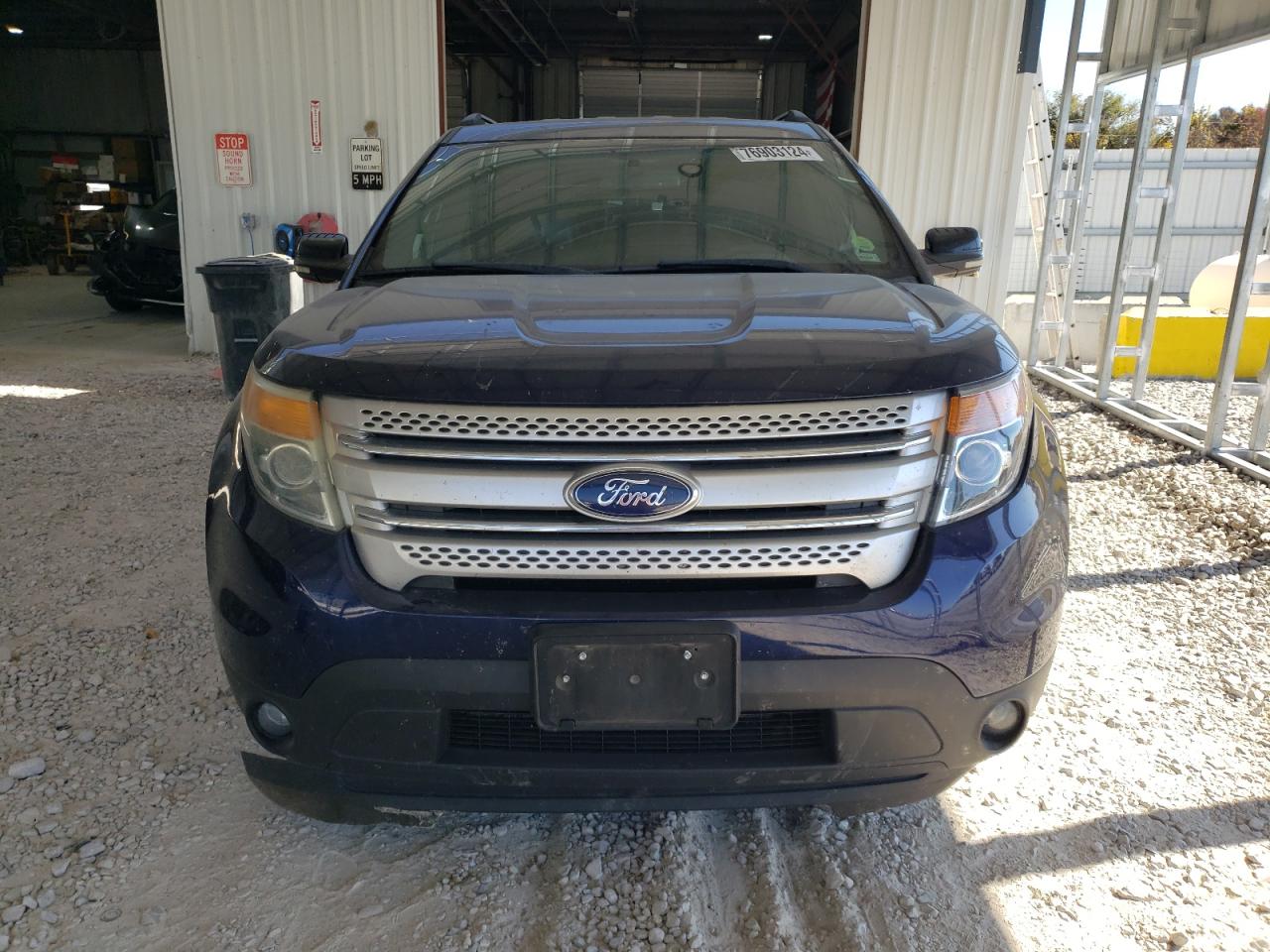 2011 Ford Explorer - Image 5