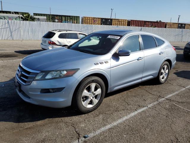 2010 Honda Accord Crosstour Ex