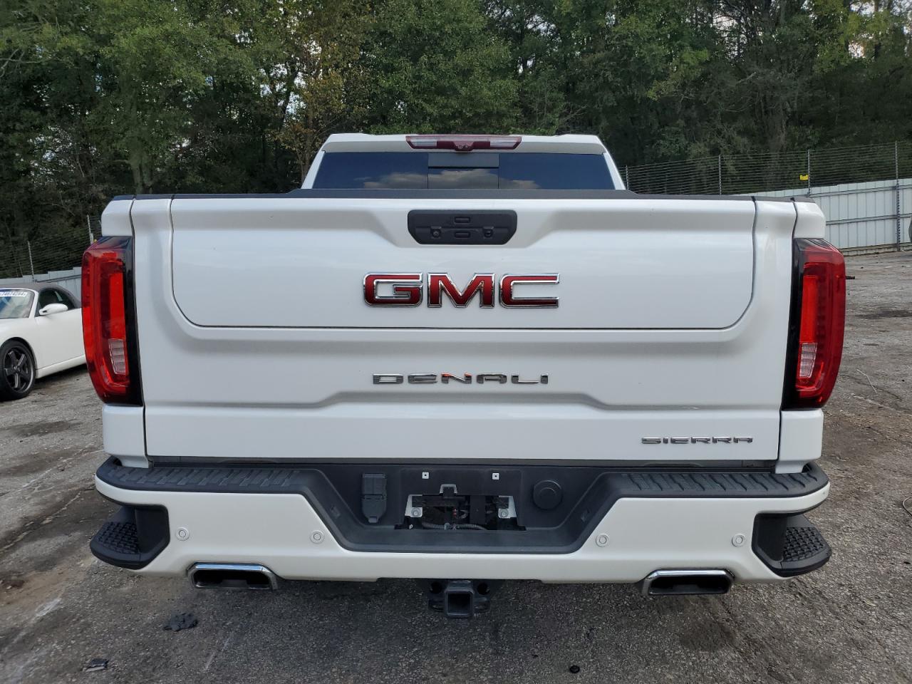 3GTU9FELXLG397553 2020 GMC Sierra K1500 Denali