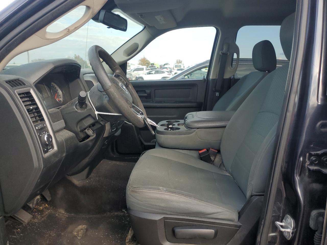 2016 RAM 1500 - Image 7