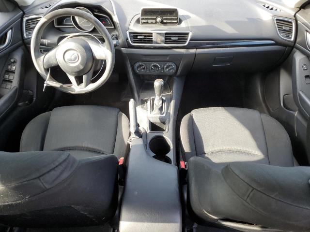  MAZDA 3 2014 Серый