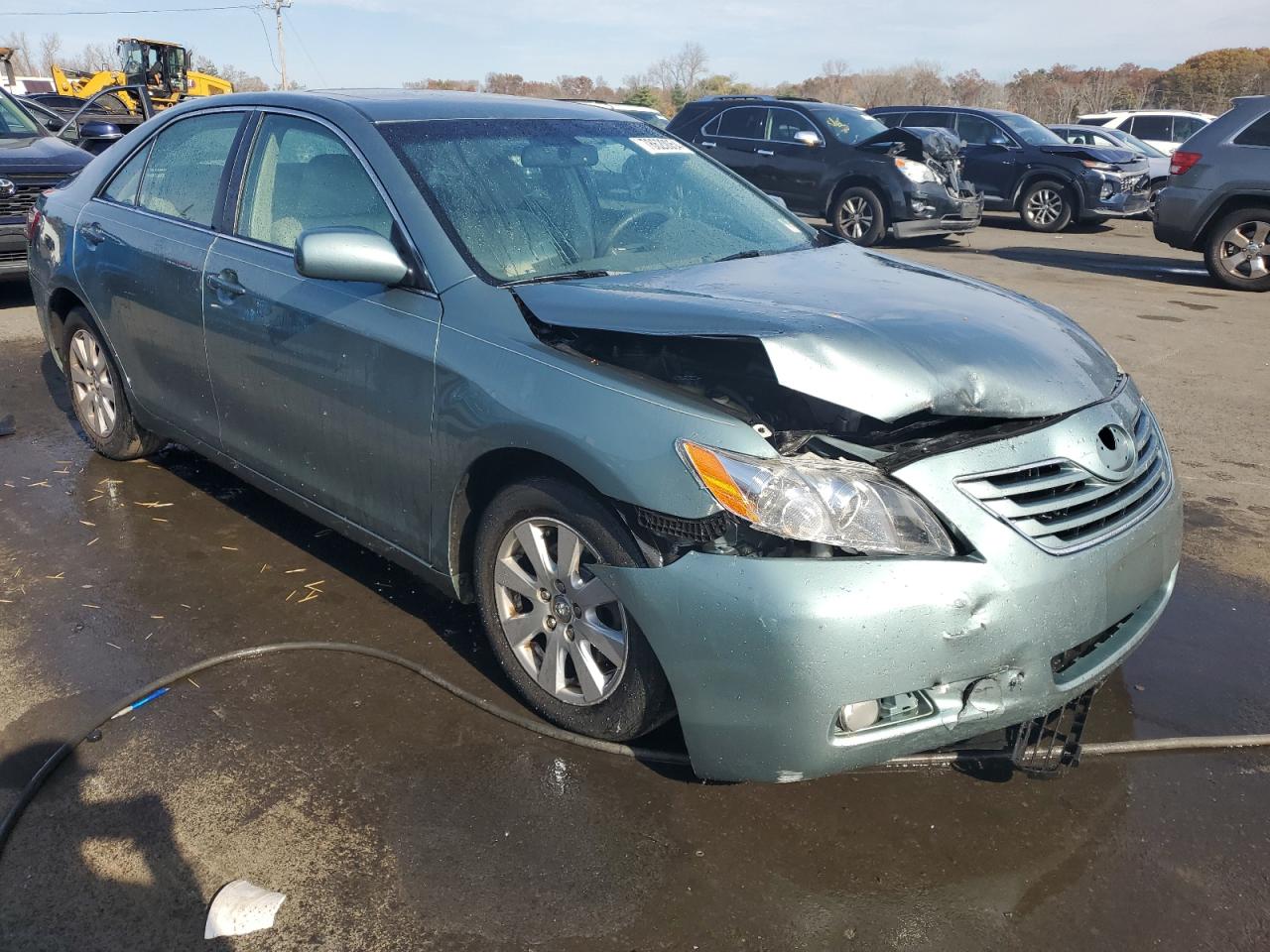2007 Toyota Camry - Image 4