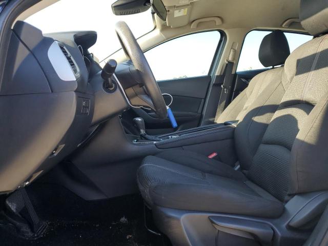 MAZDA 3 2018 Granatowy