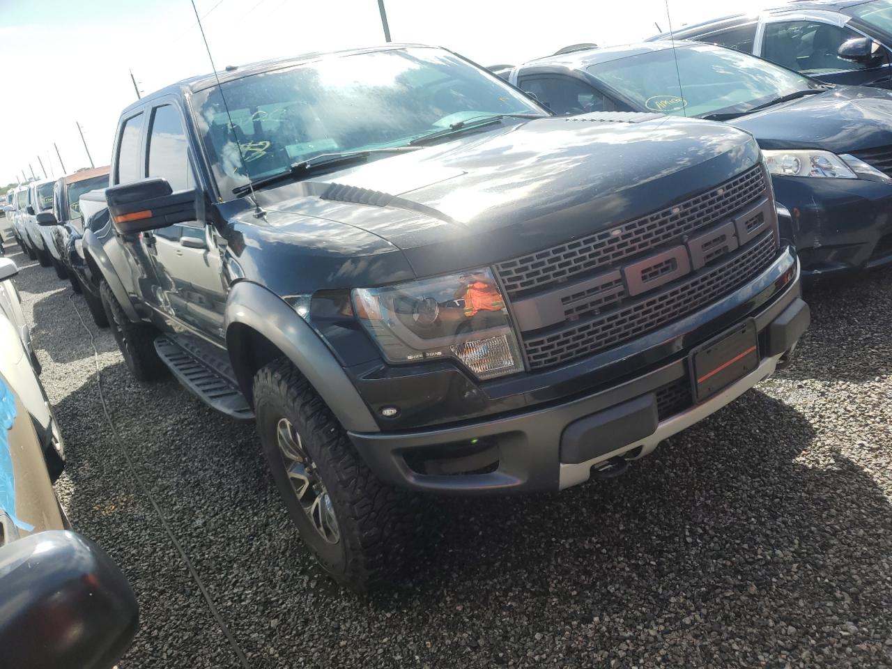 2013 Ford F-150 - Image 4