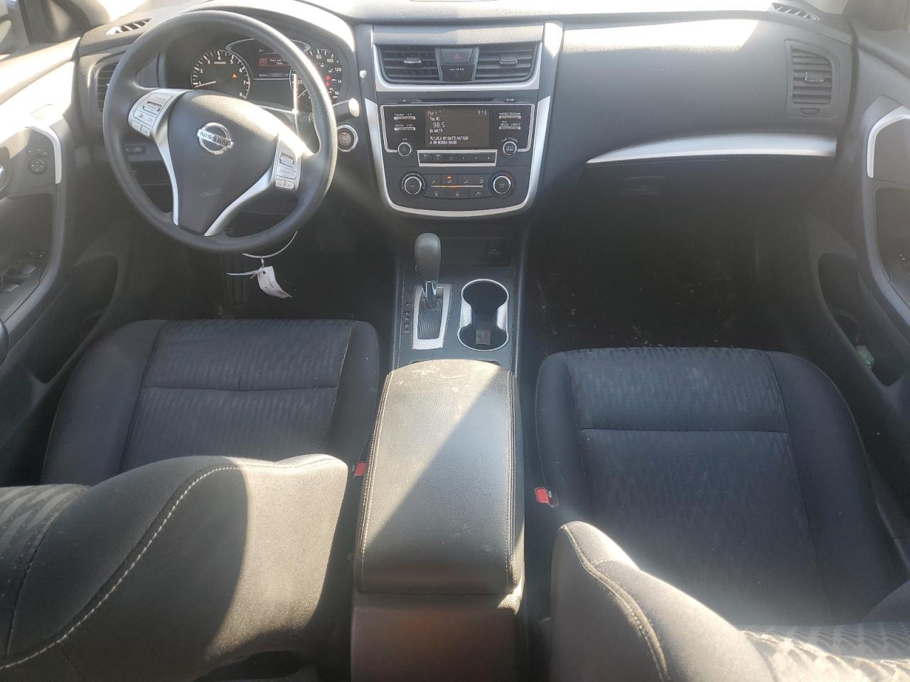 1N4AL3APXJC189948 2018 Nissan Altima 2.5