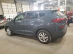 2019 Hyundai Tucson Se zu verkaufen in Ham Lake, MN - Vandalism