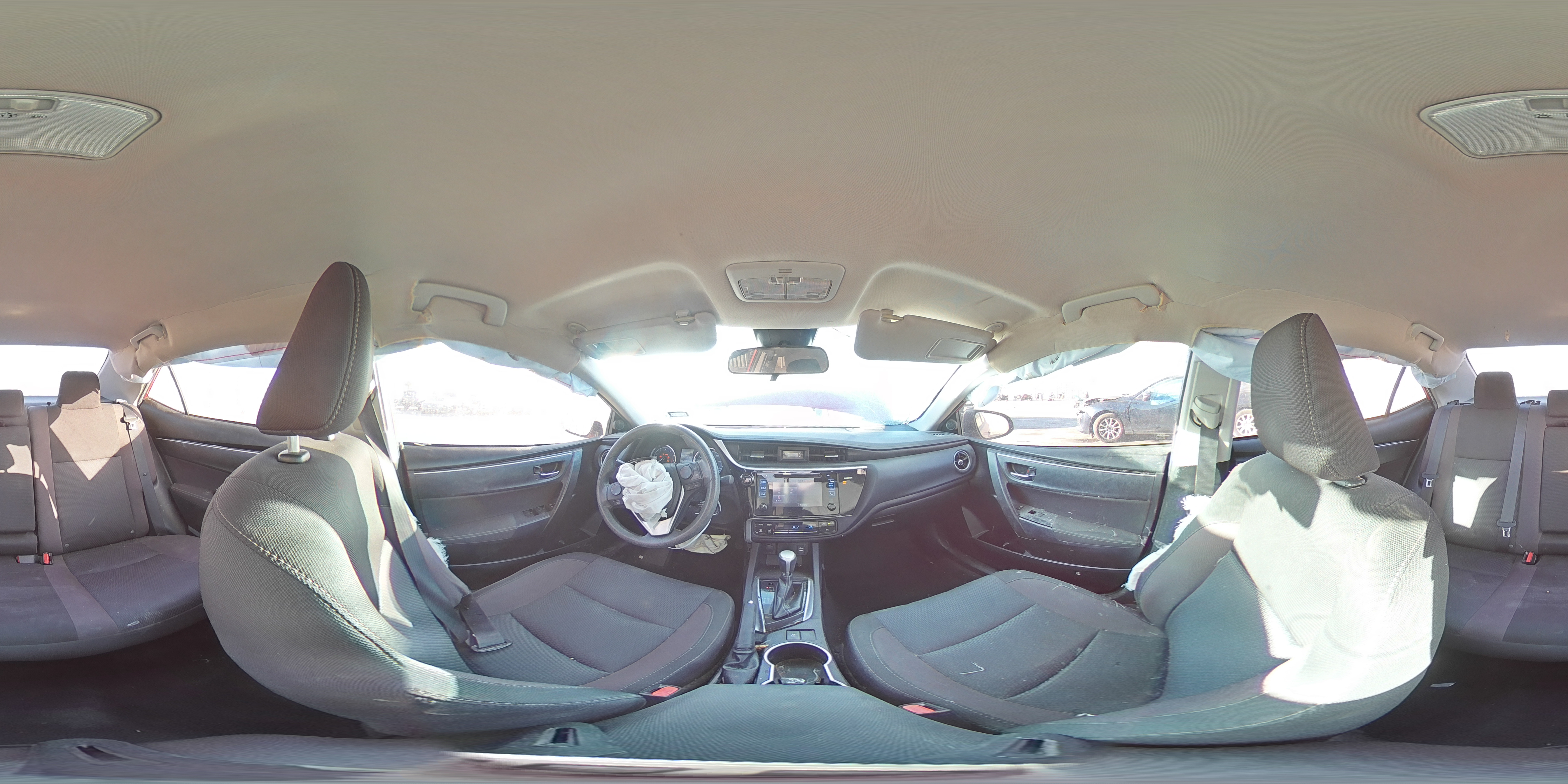 2017 Toyota Corolla - Image 12