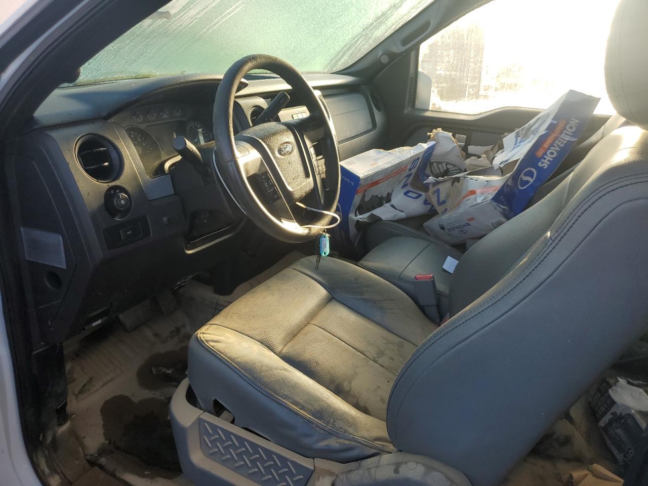 2013 Ford F-150 - Image 8