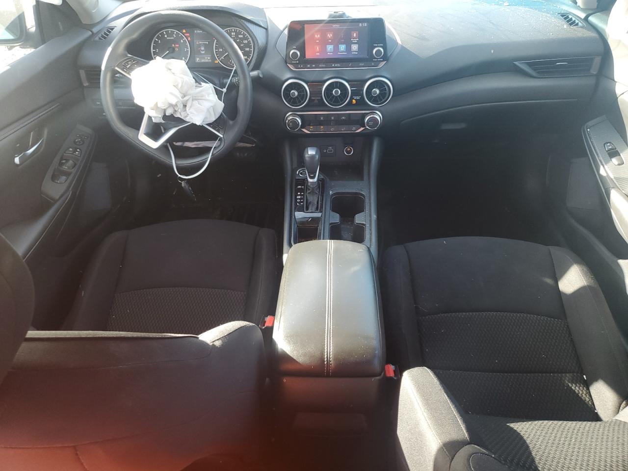 2021 Nissan Sentra - Image 8