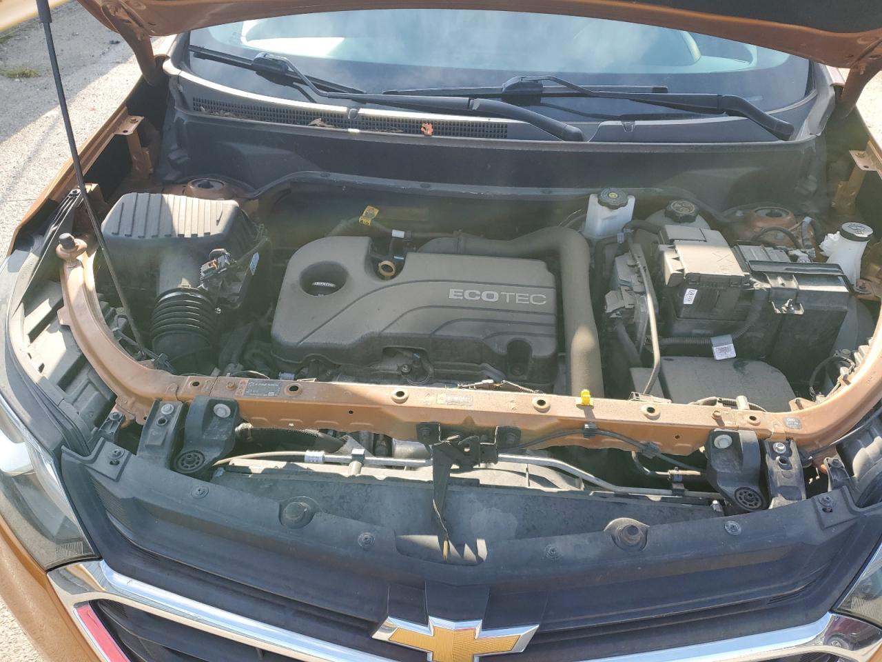 2019 Chevrolet Equinox - Image 12