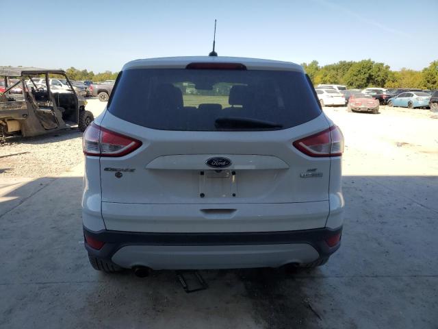  FORD ESCAPE 2014 Белый