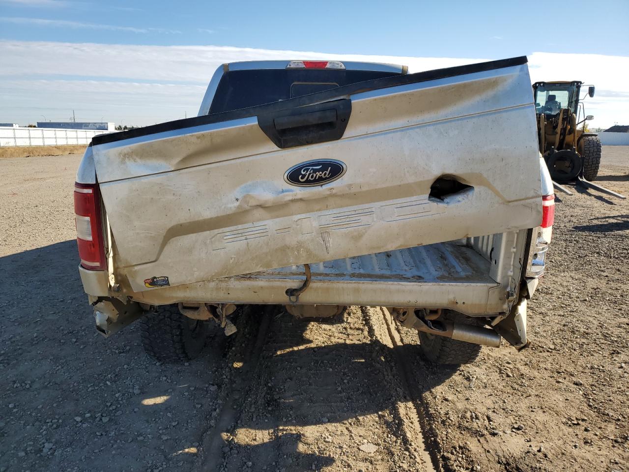 2019 Ford F-150 - Image 6
