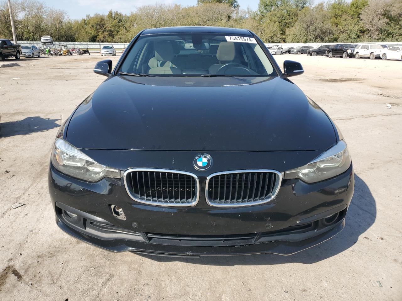 2017 BMW 3er - Image 5