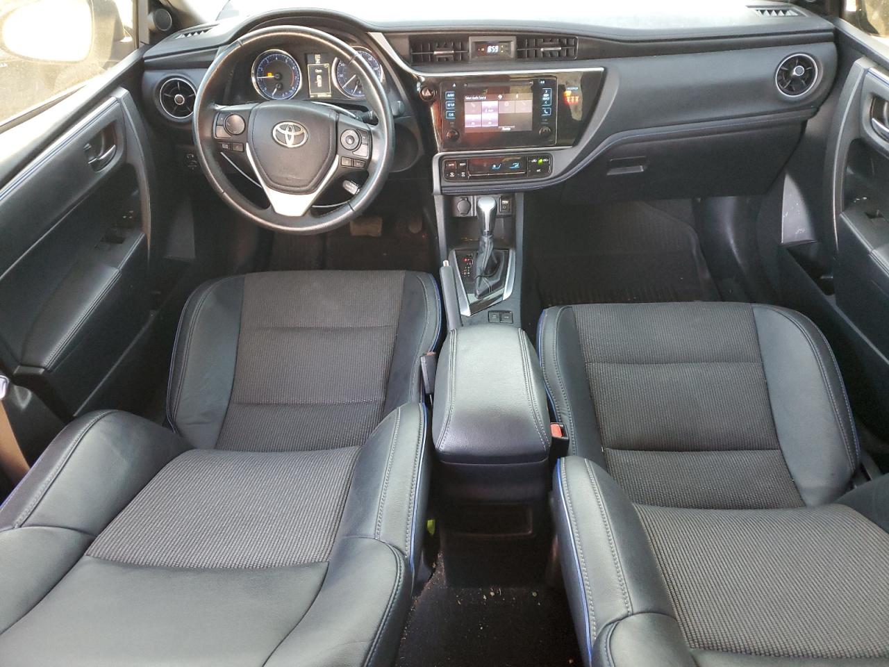 2018 Toyota Corolla - Image 8