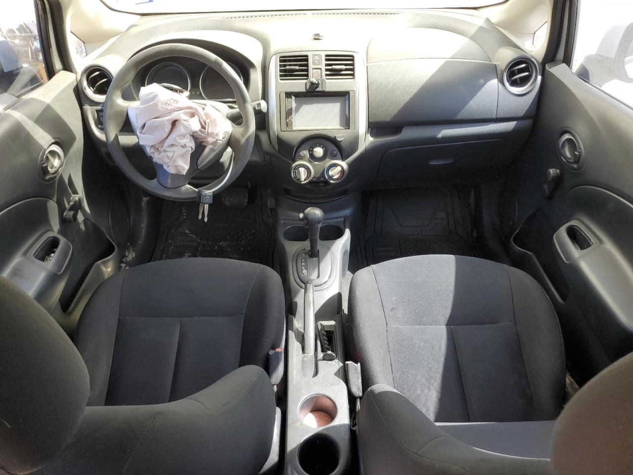 3N1CE2CP4EL369671 2014 Nissan Versa Note S