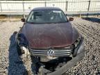 2012 Volkswagen Passat Se იყიდება Memphis-ში, TN - Front End