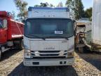 2024 Isuzu Npr Hd  for Sale in Spartanburg, SC - Water/Flood