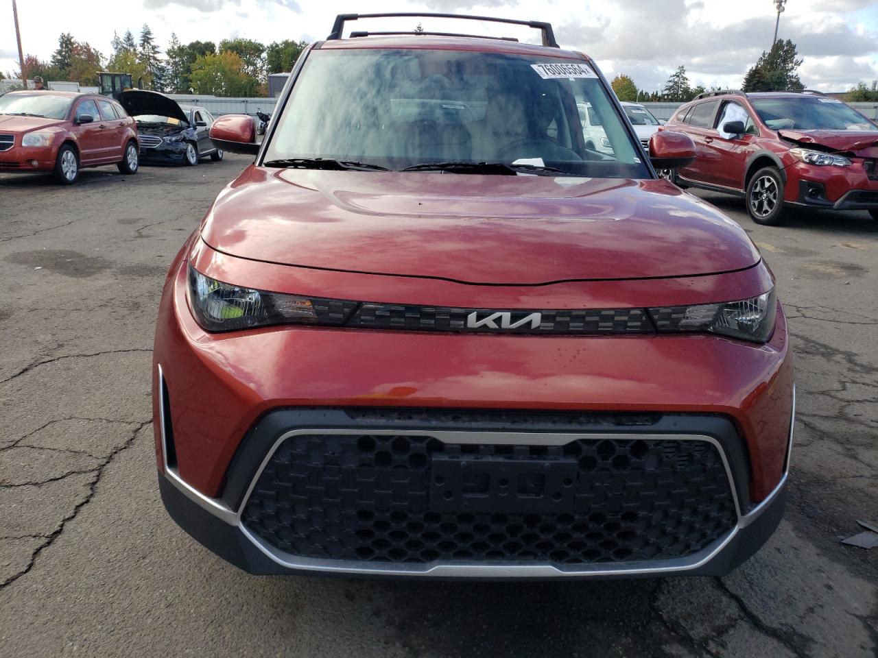 2024 Kia Soul - Image 5