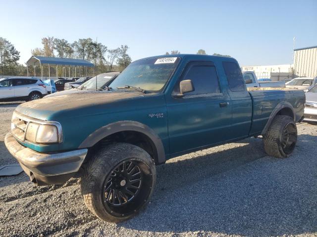 1994 Ford Ranger Super Cab