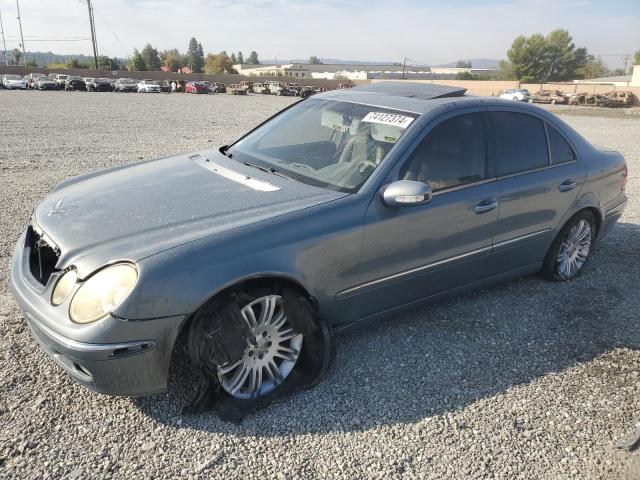 2004 Mercedes-Benz E 320