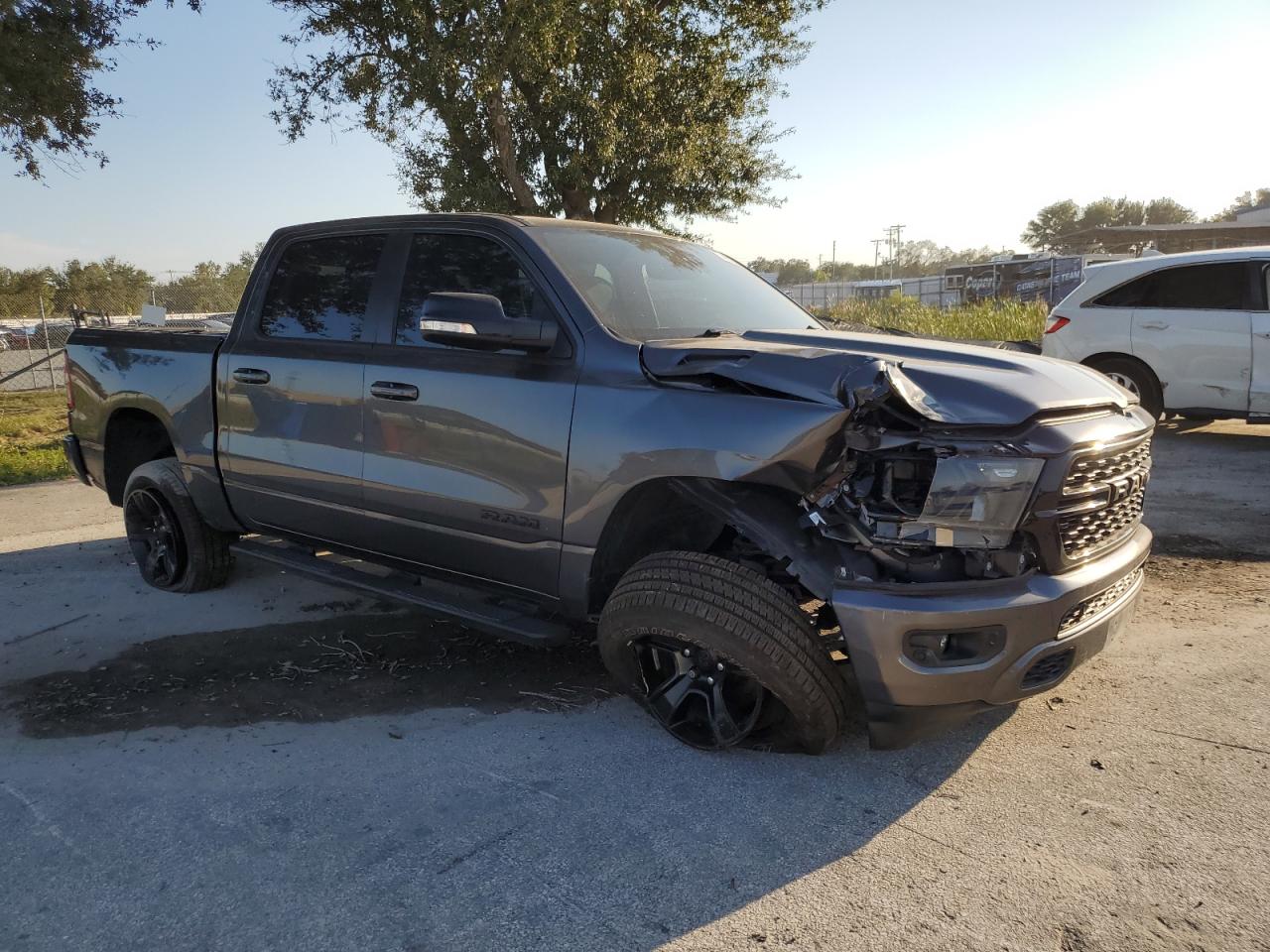 2022 RAM 1500 - Image 4