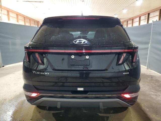 5NMJECDE0RH329548 Hyundai Tucson LIM 6