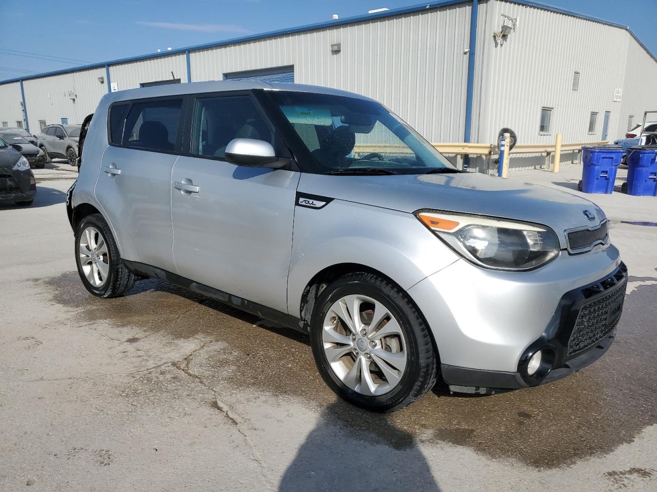2016 Kia Soul - Image 4