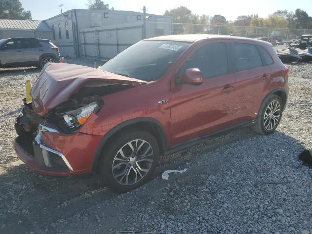 2018 Mitsubishi Outlander Sport Es