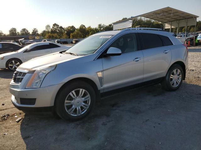 2011 Cadillac Srx Luxury Collection