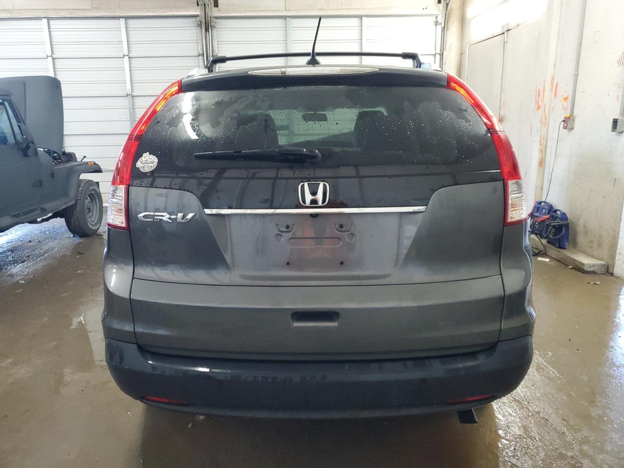 2HKRM3H72DH511250 2013 Honda Cr-V Exl