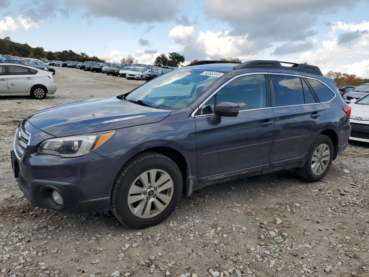 4S4BSAFCXH3413074 2017 Subaru Outback 2.5I Premium