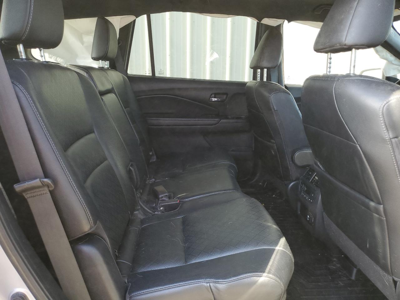 2019 Honda Passport - Image 10