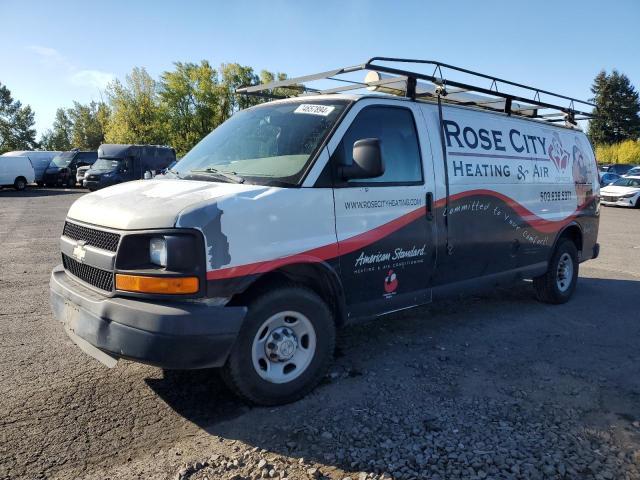 2008 Chevrolet Express G2500  للبيع في Portland، OR - Side