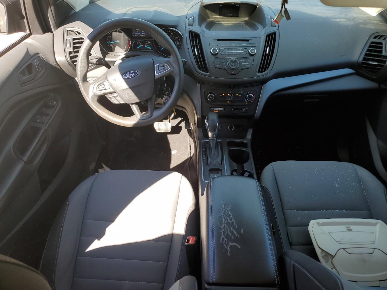 2017 Ford Escape - Image 8