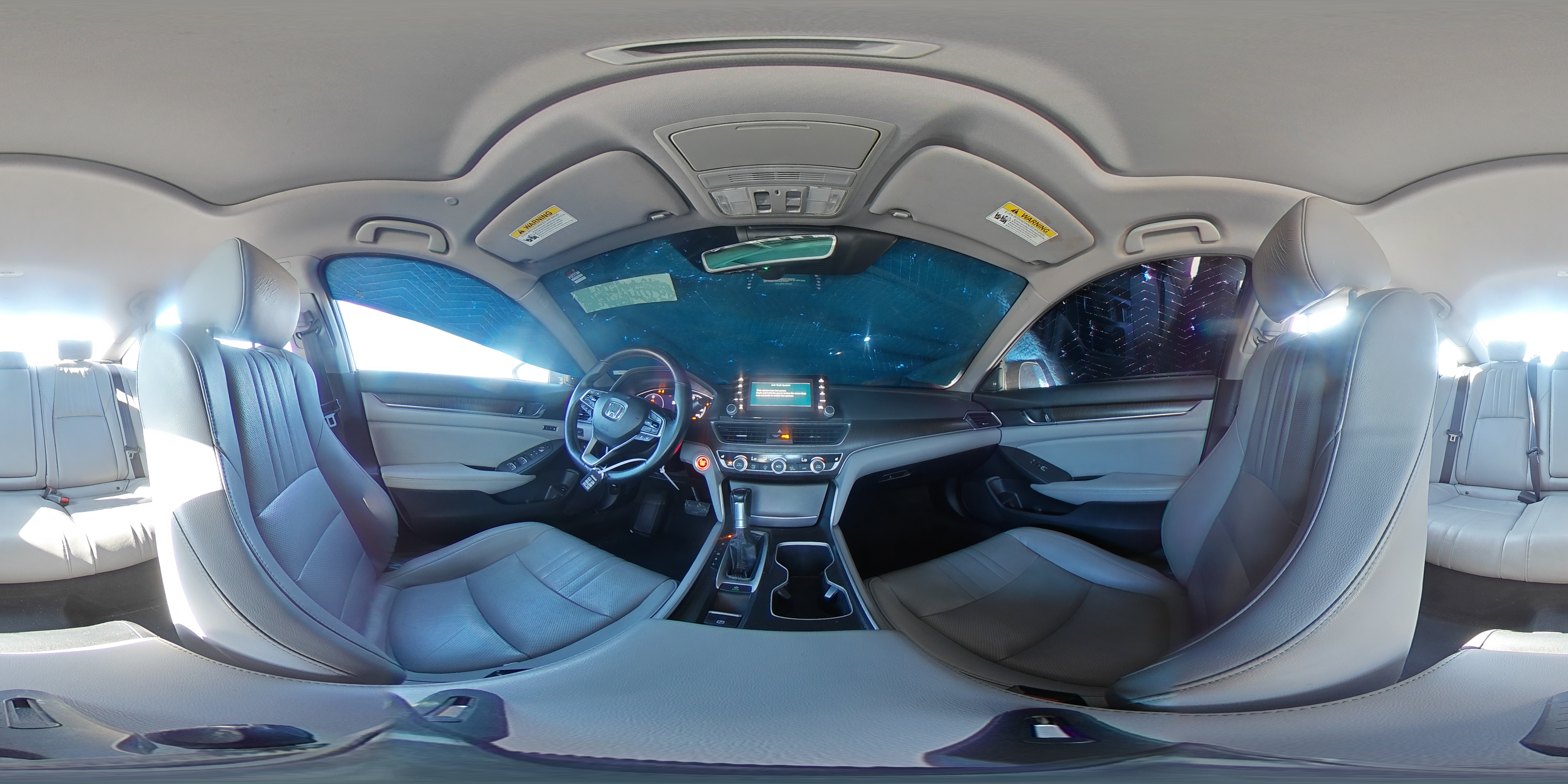 2018 Honda Accord - Image 13