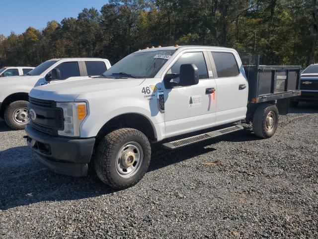 2017 Ford F350 Super Duty