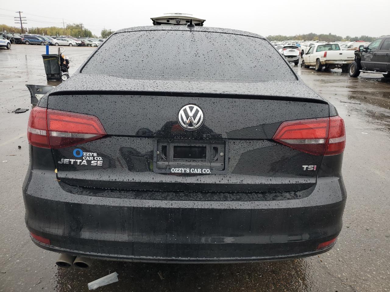 2018 Volkswagen Jetta - Image 6
