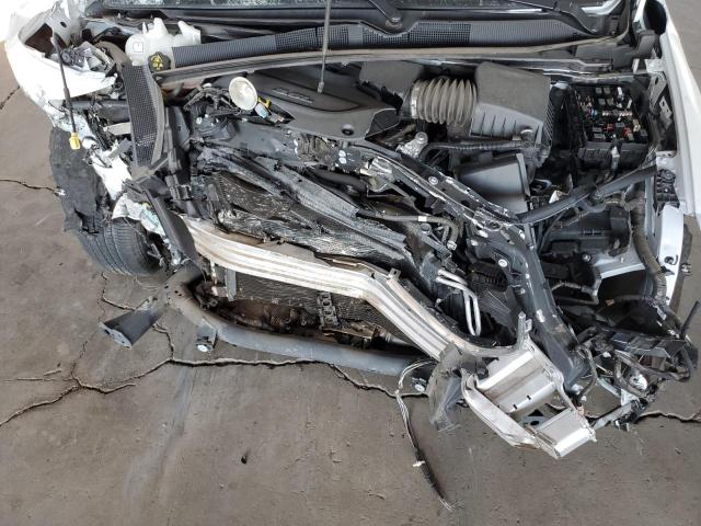 2C4RC1BG2PR535801 Chrysler Pacifica T 12