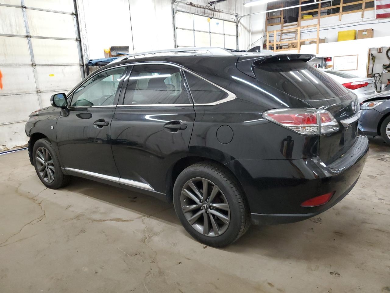 2015 Lexus RX - Image 2