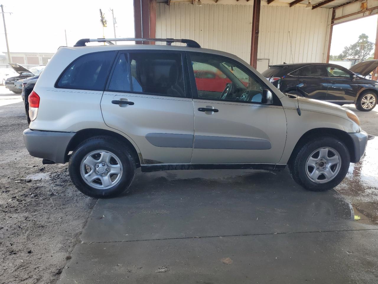 2002 Toyota Rav4 VIN: JTEGH20V820077129 Lot: 75317514