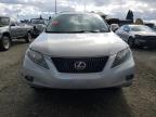 2010 Lexus Rx 350 на продаже в Eugene, OR - Side