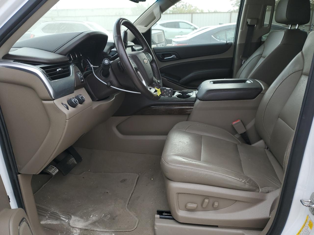 2019 Chevrolet Tahoe - Image 7