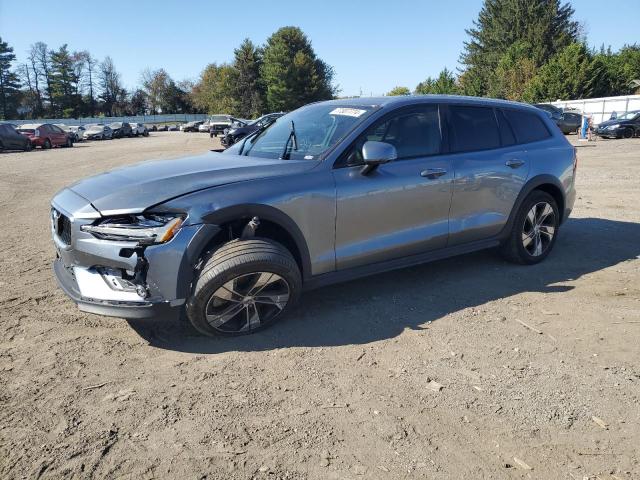  VOLVO V60 2020 Сірий